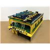 Image 1 : Fanuc A06B-6064-H312#H550 AC Spindle Servo Unit