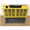 Image 3 : Fanuc A06B-6090-H004-R Servo Amplifier Unit