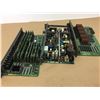 Image 1 : (3) Fanuc Circuit Boards *See Pictures for Details*