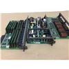 Image 2 : (3) Fanuc Circuit Boards *See Pictures for Details*