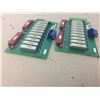Image 1 : (2) Mori Seiki Circuit Boards *See Pictures for Details*