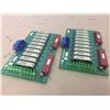 Image 2 : (2) Mori Seiki Circuit Boards *See Pictures for Details*