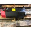 Image 2 : Fanuc A06B-0505-B072 AC Servo Motor
