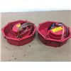 Image 2 : (2) Fanuc Pulse Coder *SEE PICS FOR PART #s*