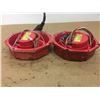 Image 2 : (2) Fanuc A860-0360-V501 Pulse Coder