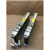 Image 1 : (2) Siemens 1P 6SN1112-1AC01-0AA1 Simodrives