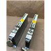 Image 1 : (2) Siemens 1P 6SN1112-1AC01-0AA1 Simodrives