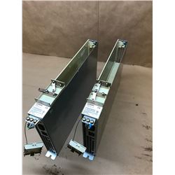 (2) Siemens 1P 6SN1123-1AA00-0AH1 Simodrives