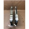Image 3 : (2) Siemens 1P 6SN1123-1AA00-0BA1 Simodrives
