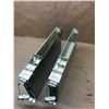 Image 1 : (2) Siemens 1P 6SN1123-1AA00-0CA1 Simodrives