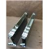 (2) Siemens 1P 6SN1123-1AA00-0CA1 Simodrives