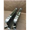 (2) Siemens 1P 6SN1123-1AA00-0CA1 Simodrives