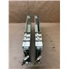 Image 3 : (2) Siemens 1P 6SN1123-1AA00-0CA1 Simodrives