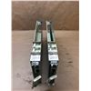 Image 3 : (2) Siemens 1P 6SN1123-1AA00-0CA1 Simodrives