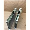 Image 2 : (2) Siemens 1P 6SN1123-1AA00-0CA1 Simodrives