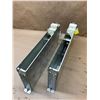 Image 2 : (2) SIEMENS 1P 6FC5247-0AA00-0AA2 SINUMERIK 840D NCU-BOX 13A
