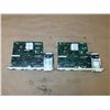 Image 2 : (2) Siemens 1P 6FC5327-0BB33-0AA0 Simodrive Control Units