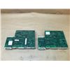 Image 3 : (2) Siemens 1P 6FC5327-0BB33-0AA0 Simodrive Control Units