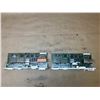 Image 2 : (2) Siemens 1P 6SN1118-0DG21-0AA1 Simodrive Control Units
