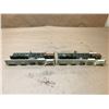 Image 1 : (2) Siemens 1P 6SN1118-0DG21-0AA1 Simodrive Control Units