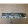 Image 2 : (2) Siemens 1P 6SN1118-0DG21-0AA1 Simodrive Control Units
