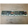 Image 2 : (2) Siemens 1P 6SN1118-0DG21-0AA1 Simodrive Control Units