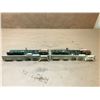 Image 1 : (2) Siemens 1P 6SN1118-0DG21-0AA1 Simodrive Control Units