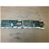 Image 2 : (2) Siemens 1P 6SN1118-0DG21-0AA1 Simodrive Control Units