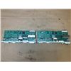 Image 2 : (2) Siemens 1P 6SN1118-0DG21-0AA1 Simodrive Control Units