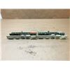 Image 1 : (2) Siemens 1P 6SN1118-0DG21-0AA1 Simodrive Control Units