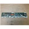 Image 2 : (2) Siemens 1P 6SN1118-0DG21-0AA1 Simodrive Control Units