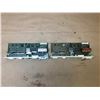 Image 2 : (2) Siemens 1P 6SN1118-0DG21-0AA1 Simodrive Control Units