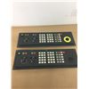 Image 1 : (2) Siemens 6FC5203-0AD10-0AA0 Control Panel