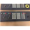 Image 3 : (2) Siemens 6FC5203-0AD10-0AA0 Control Panel