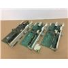 Image 1 : (3) Siemens 6SN1118-0DG21-0AA1 Circuit Boards *See Pictures for Details*