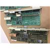 Image 2 : (3) Siemens 6SN1118-0DG21-0AA1 Circuit Boards *See Pictures for Details*