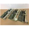 Image 1 : (3) Siemens 6SN1118-0DG21-0AA1 Circuit Boards *See Pictures for Details*