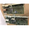 Image 2 : (3) Siemens 6SN1118-0DG21-0AA1 Circuit Boards *See Pictures for Details*