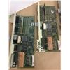 Image 2 : (3) Siemens 6SN1118-0DG21-0AA1 Circuit Boards *See Pictures for Details*