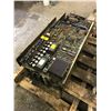 Image 2 : Fanuc Spindle Servo Drive A20B-0009-0531 Top Board Number