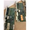 Image 2 : (3) Siemens 6SN1118-0DG21-0AA1 Circuit Boards *See Pictures for Details*