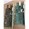 Image 2 : (3) Siemens 6SN1118-0DG21-0AA1 Circuit Boards *See Pictures for Details*