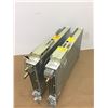 Image 1 : (2) Siemens 6SN1112-1AC01-0AA1 Simodrives