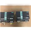 Image 2 : (2) Siemens 6EP1436-3BA00 Sitop Power 20