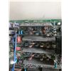 Image 8 : Yaskawa Spindle Drive JPAC-C343 Top Board Number