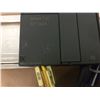 Image 2 : (2) Siemens S7-300 with 6 Modules *See Pictures for Details*