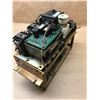 Image 1 : MITSUBISHI TR-15A BN624B055D POWER SUPPLY