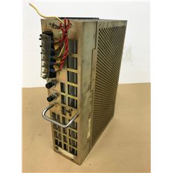 Unknown Manufacturer Power Supply *See Pictures for Details*