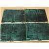 Image 2 : (4) Mitsubishi Circuit Boards *See Pictures for Details*