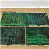 Image 2 : (4) Mitsubishi Circuit Boards *See Pictures for Details*